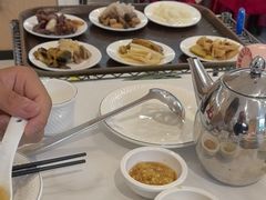 -天宜隆蘑菇宴火锅(石景山旗舰店)