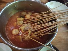 番茄锅底-付小姐在成都(中山公园店)