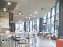 -汉堡王(梅村服务区南店)