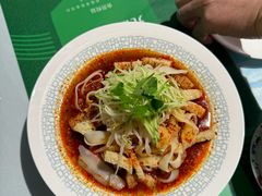 -新疆兵团食府清真(马连道店)