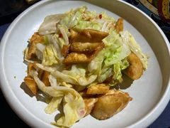 -伊带伊路新疆美食府(呼家楼店)