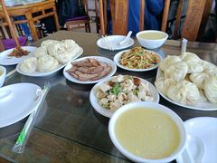 -四条包子(古城街店)