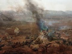 -辽沈战役纪念馆