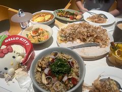-Nana And Her Friends Restaurant 娜娜家(小寨原力场店)