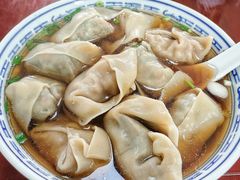 -古徽州馄饨店(宝安路店)