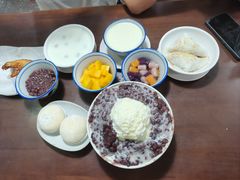 -水牛奶皇后糖水铺(深圳总店)