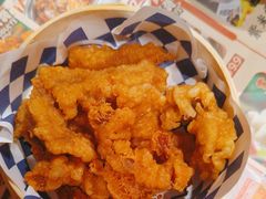 -大芊金重庆串串火锅(南京路店)