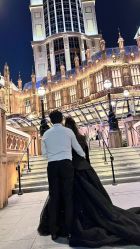 -现代经典婚纱摄影