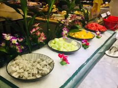 -芭菲盛宴·环球美食(袁家岗店)