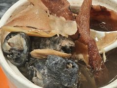 -益寿炖品店