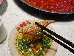 -龙厂长老火锅(抚琴店)