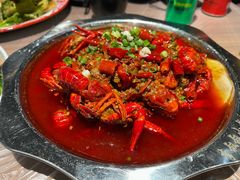 -李叔叔虾蟹大排档(青羊店)