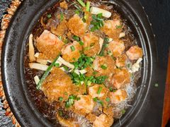 -旺爷砂锅·茶作(国贸城店)