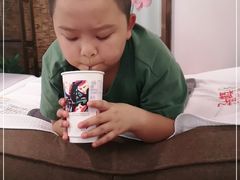 -茶颜悦色(雨花亭凯德二楼店)
