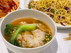 鸡汤馄饨-眉州东坡(团结湖店)
