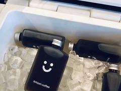 -dotcom coffee古点咖啡(致真大厦店)