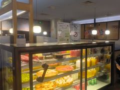 -菊上料理(蜀山银泰百货店)