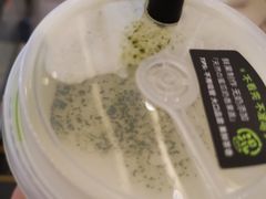 -混果汁(喜荟城店)