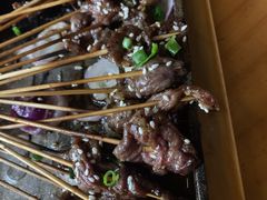 -木屋烧烤(坂田天安云谷店)