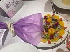 -PARFUM FLORAL花境法餐(南京首店)