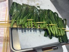 -饶福记·南昌烧烤大排档(九龙湖土著店)
