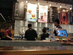 -COSTA COFFEE(成都来福士店)