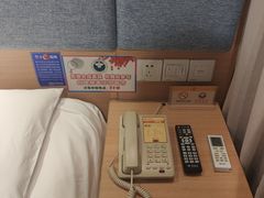 -如家酒店·neo(杭州富阳富春江畔店)