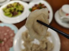 -李老哈·东北菜(宋园路店)