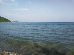 -西涌国际滨海旅游区