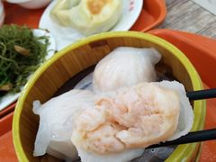 -闫家粥铺(吉林大路店)