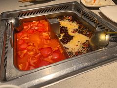 -海底捞火锅(群光广场店)