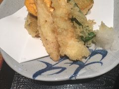 -翔峰炭火鳗鱼(悦泰街里公寓店)