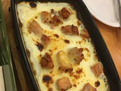 -萨莉亚意式餐厅(永旺购物中心店)