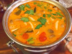 -Siam泰餐厅(水上公园店)