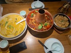 -川菜故事(光谷步行街店)