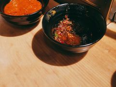 -金三顺韩式炭火烤肉店(中华路店)