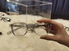 -大视光学•LINDBERG林德伯格•全球手工眼镜集合店(王府井店)