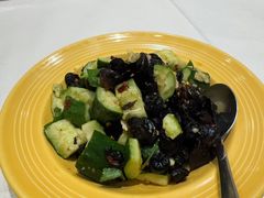-吉林省林业宾馆-餐厅