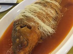 -河南食府(人民路店)