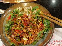 -镇江龙·火锅串串(武侯祠店)