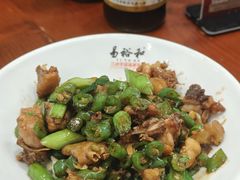 -易裕和·长沙米粉(友谊路店)