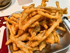 香炸藕海-靓靓蒸虾·头牌蒸虾(雪松路总店)