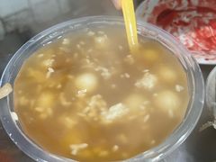 -星鸿社重庆老火锅