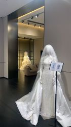 -MuseMarry婚纱(前海嘉里中心店)