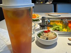 -海底捞火锅(外滩店)