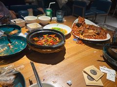 -蝦塘·中国餐馆(城墙南马道巷店)