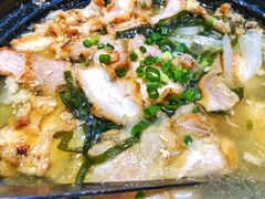 -老灶房-四川土菜(铁牛广场店)