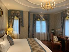 -马勒别墅饭店(静安寺店)