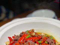 -老湘村·湖南土菜(天河维多利店)