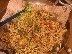 -曼泰·泰餐(江南环球港店)